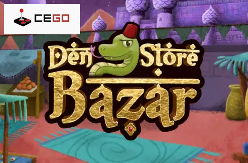 Den Store Bazar
